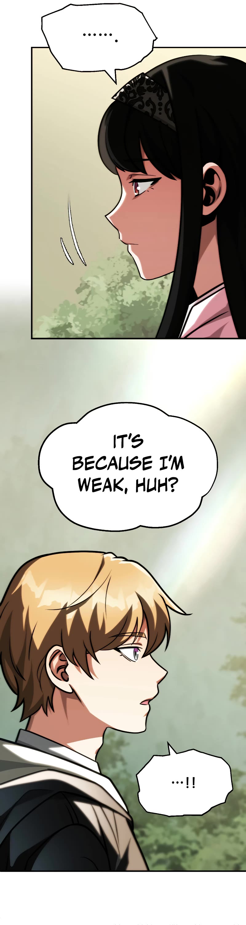 Youngest Scion of the Mages Chapter 55 page 45 - Chapter 55