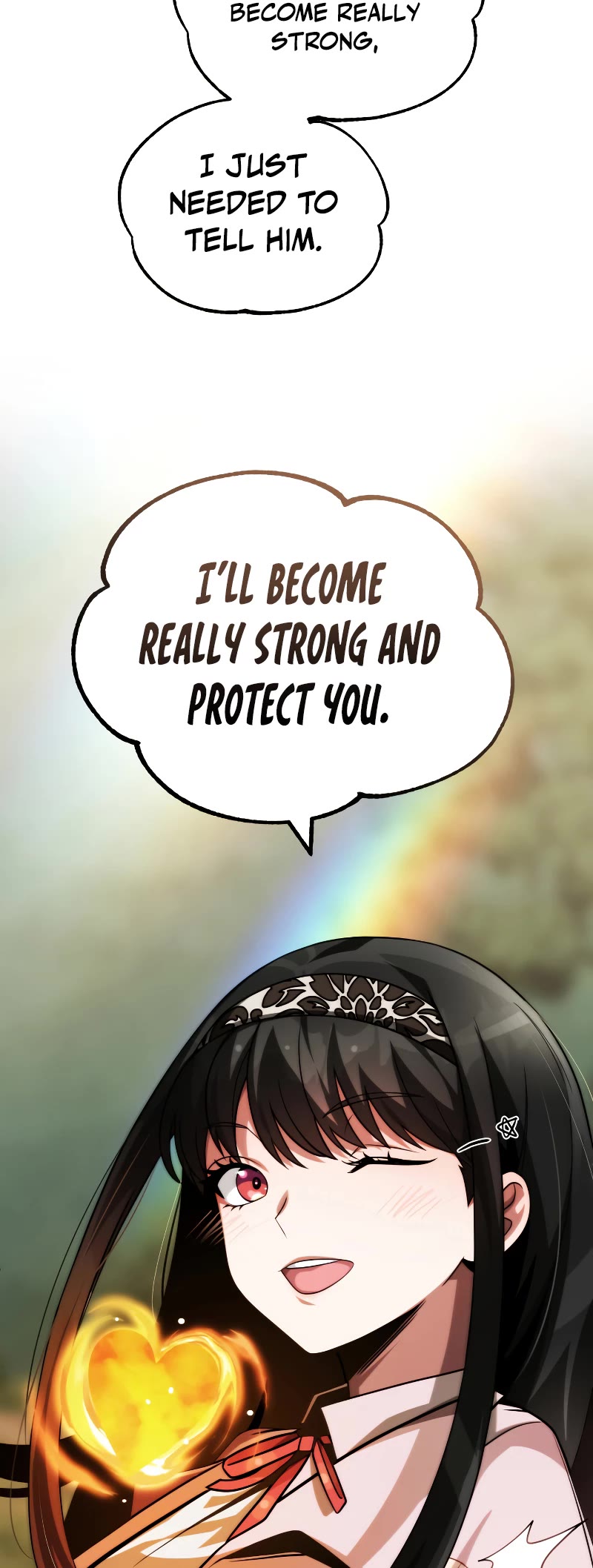 Youngest Scion of the Mages Chapter 55 page 47 - Chapter 55