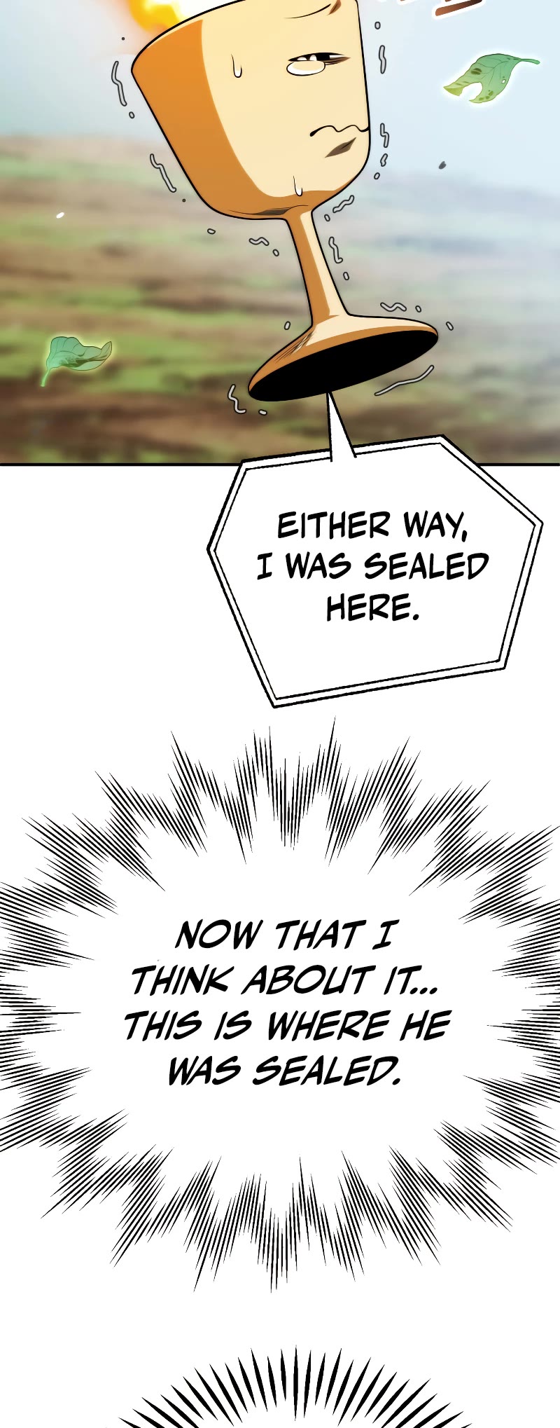 Youngest Scion of the Mages Chapter 55 page 51 - Chapter 55