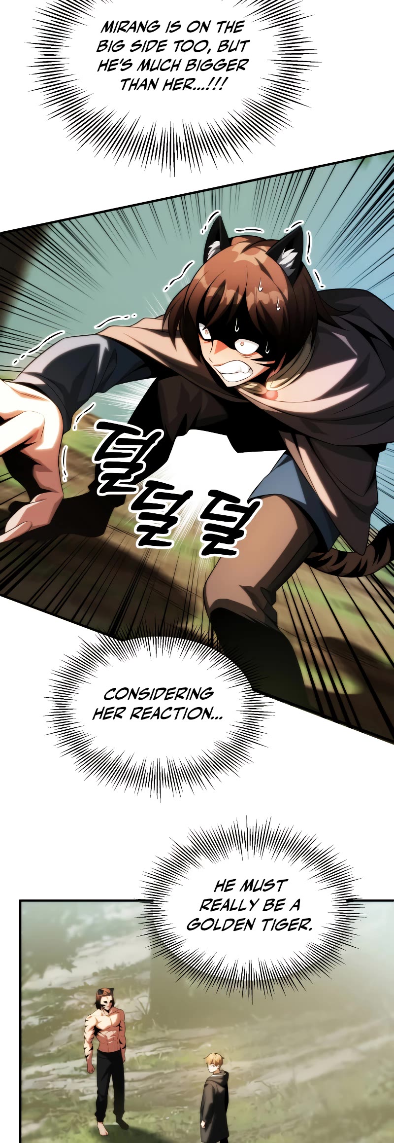 Youngest Scion of the Mages Chapter 55 page 55 - Chapter 55