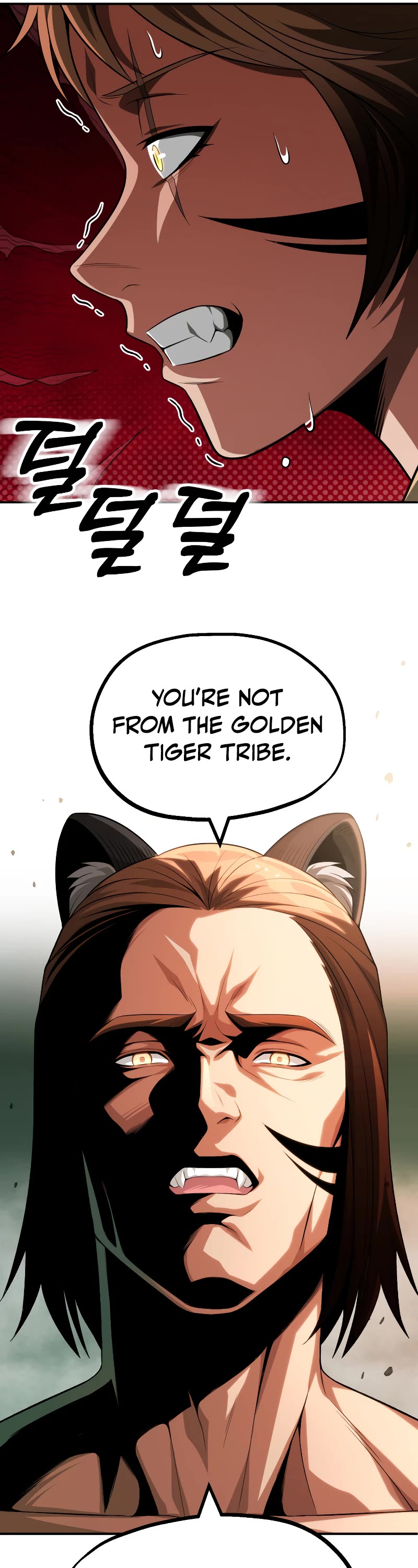 Youngest Scion of the Mages Chapter 55 page 57 - Chapter 55