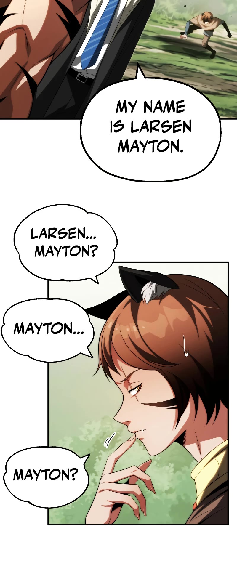 Youngest Scion of the Mages Chapter 55 page 59 - Chapter 55