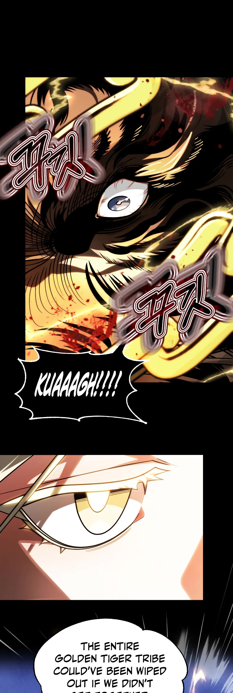 Youngest Scion of the Mages Chapter 55 page 8 - Chapter 55