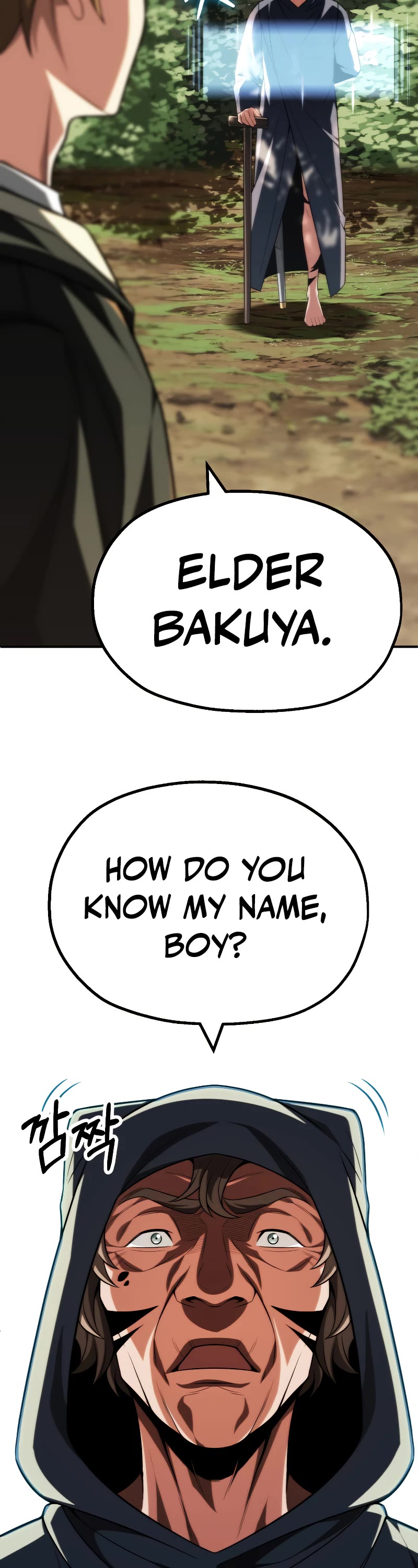 Youngest Scion of the Mages Chapter 56 page 13 - Chapter 56