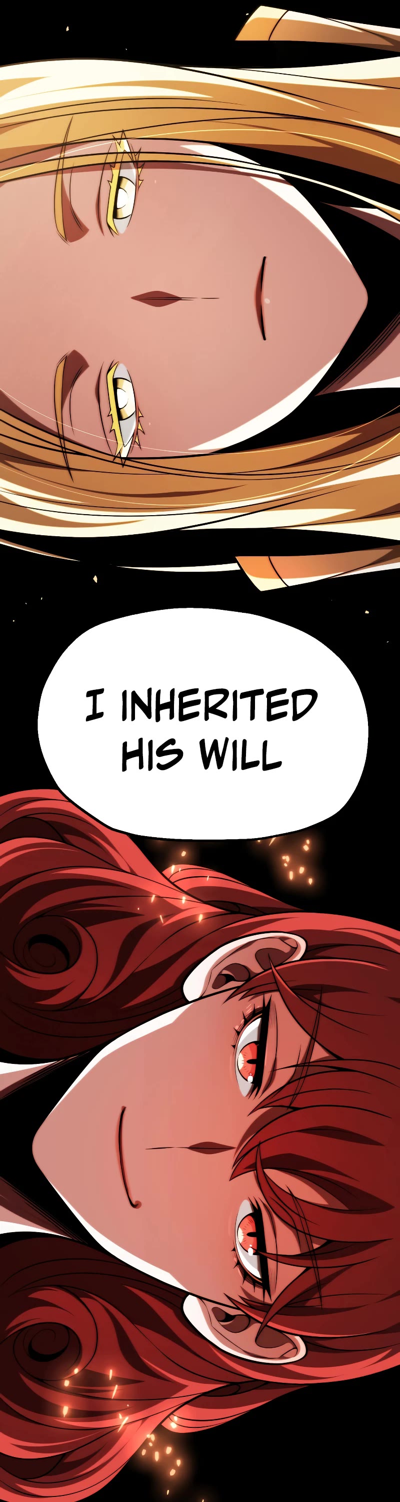 Youngest Scion of the Mages Chapter 56 page 16 - Chapter 56