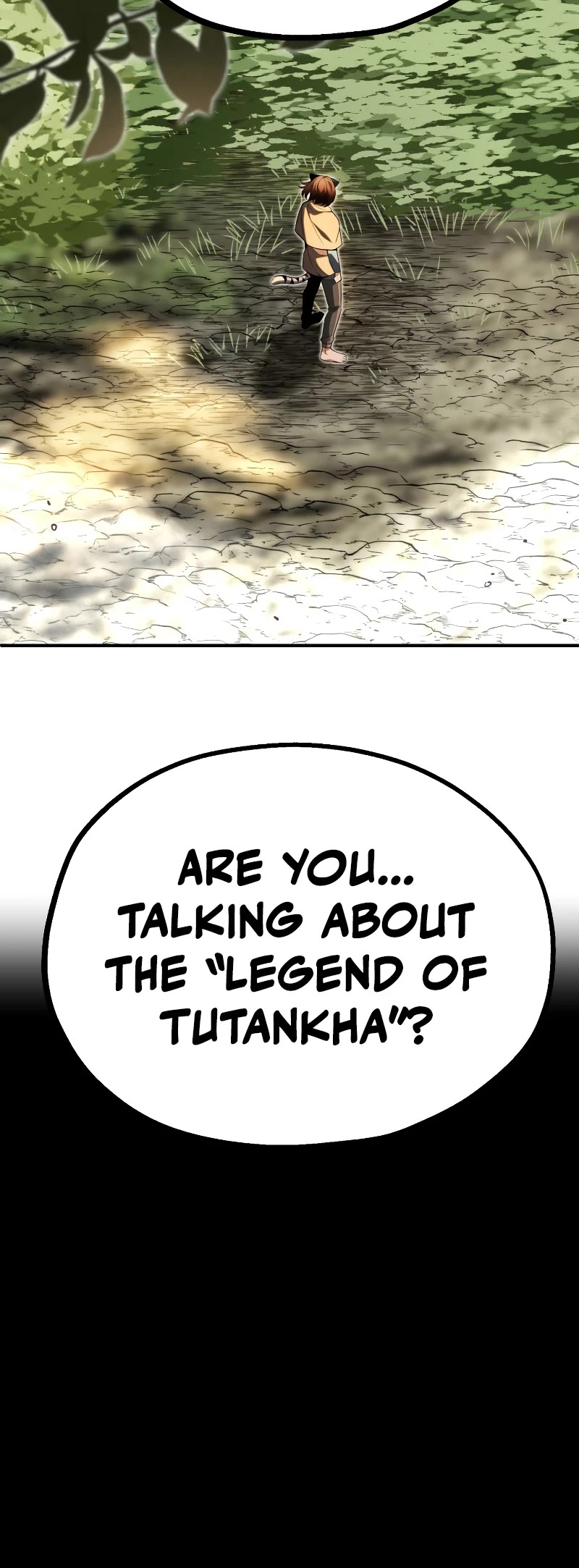 Youngest Scion of the Mages Chapter 56 page 20 - Chapter 56