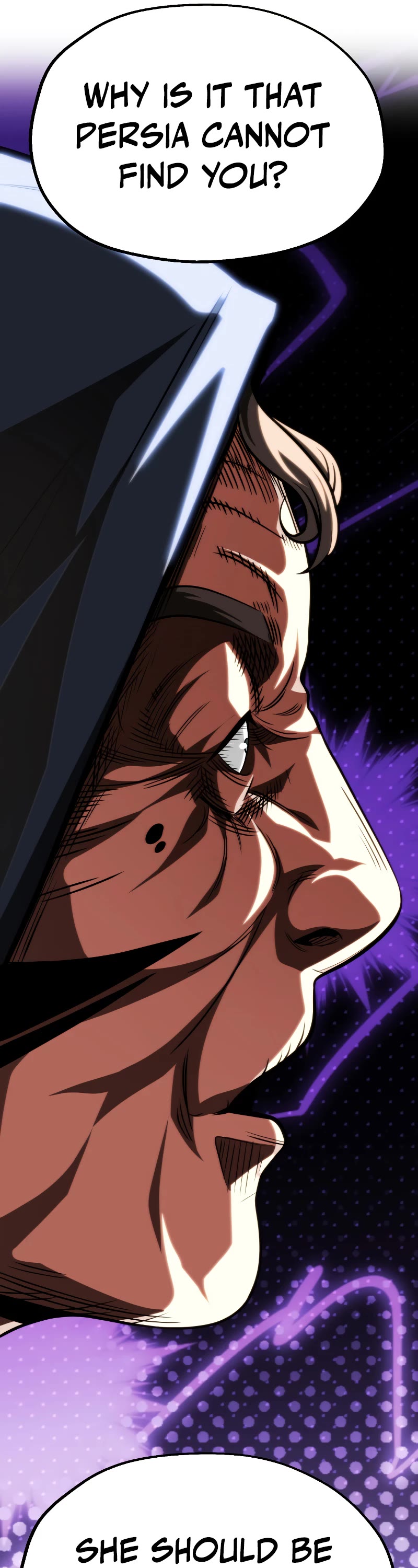 Youngest Scion of the Mages Chapter 56 page 31 - Chapter 56