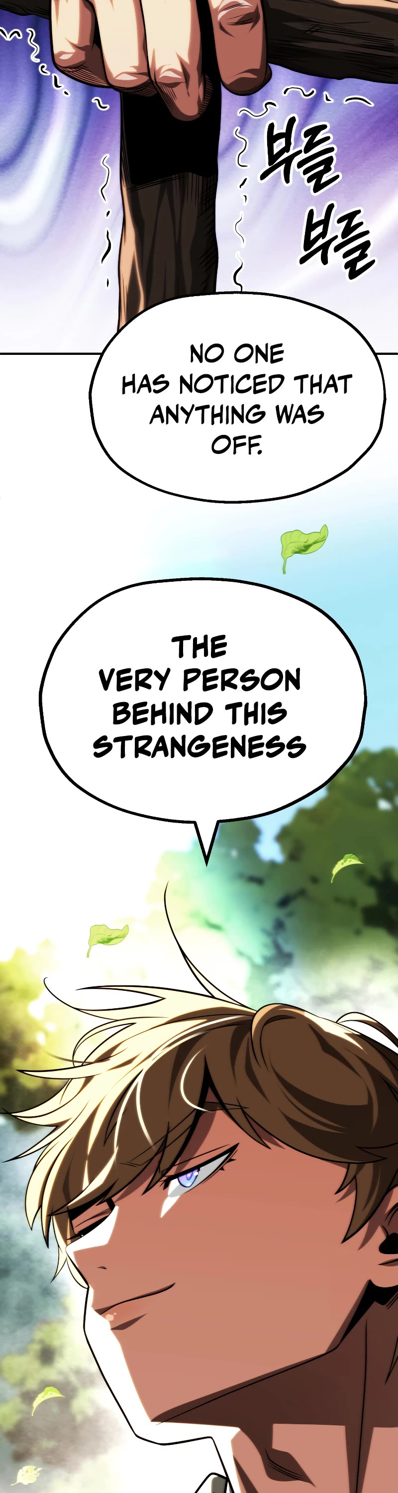 Youngest Scion of the Mages Chapter 56 page 33 - Chapter 56