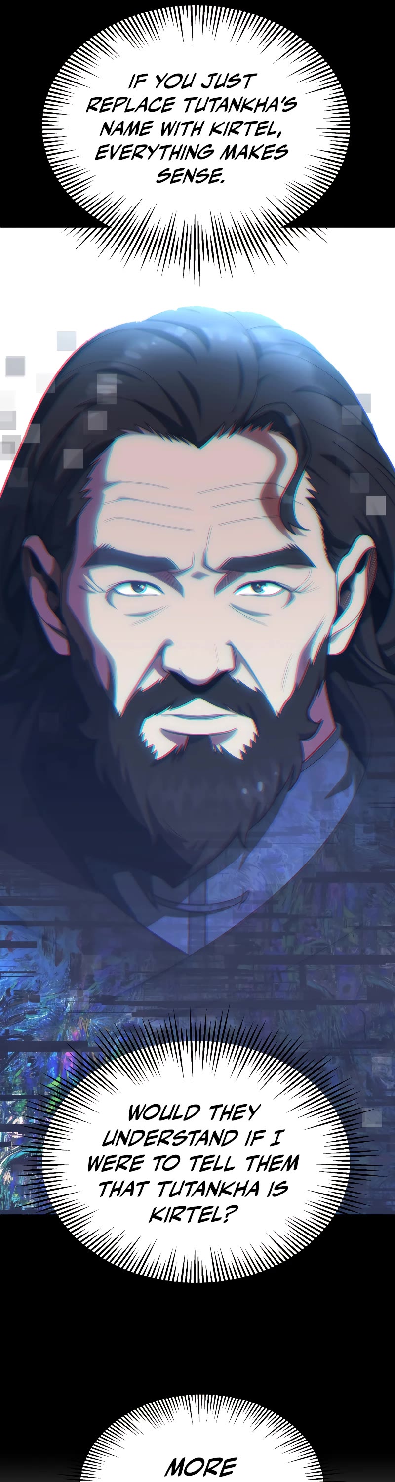 Youngest Scion of the Mages Chapter 56 page 36 - Chapter 56