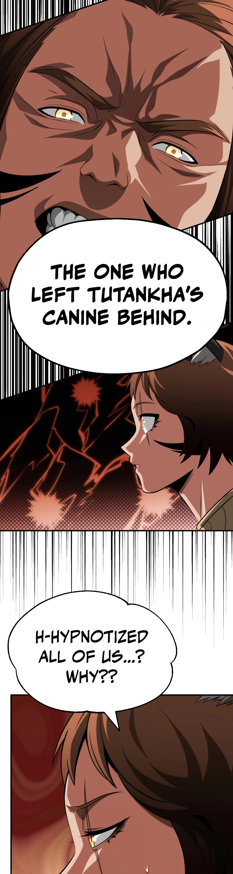 Youngest Scion of the Mages Chapter 56 page 38 - Chapter 56