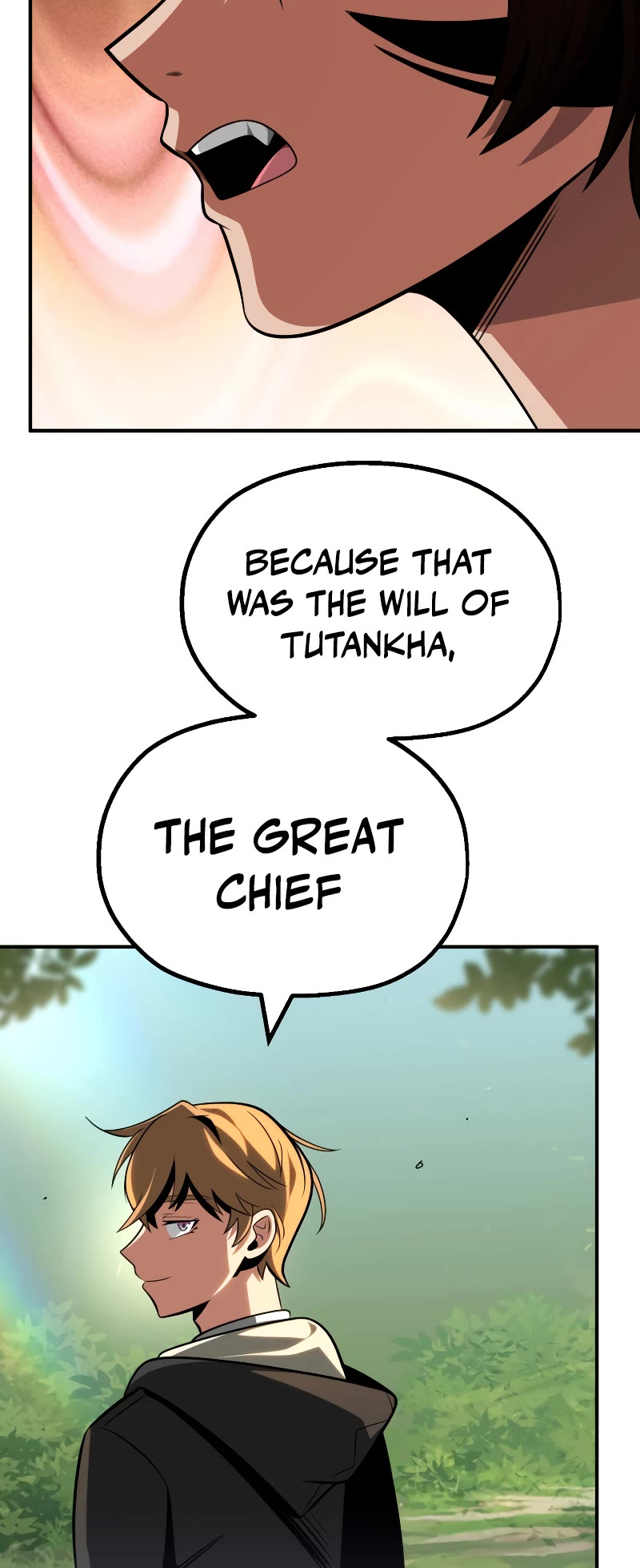 Youngest Scion of the Mages Chapter 56 page 39 - Chapter 56