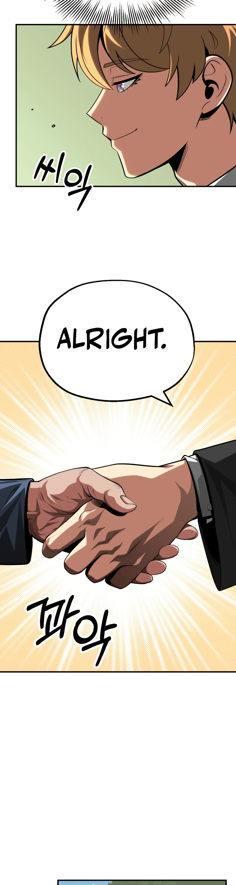 Youngest Scion of the Mages Chapter 56 page 42 - Chapter 56