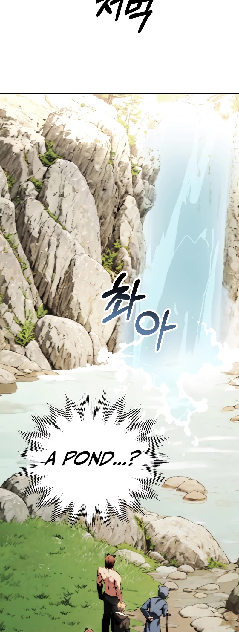 Youngest Scion of the Mages Chapter 56 page 44 - Chapter 56