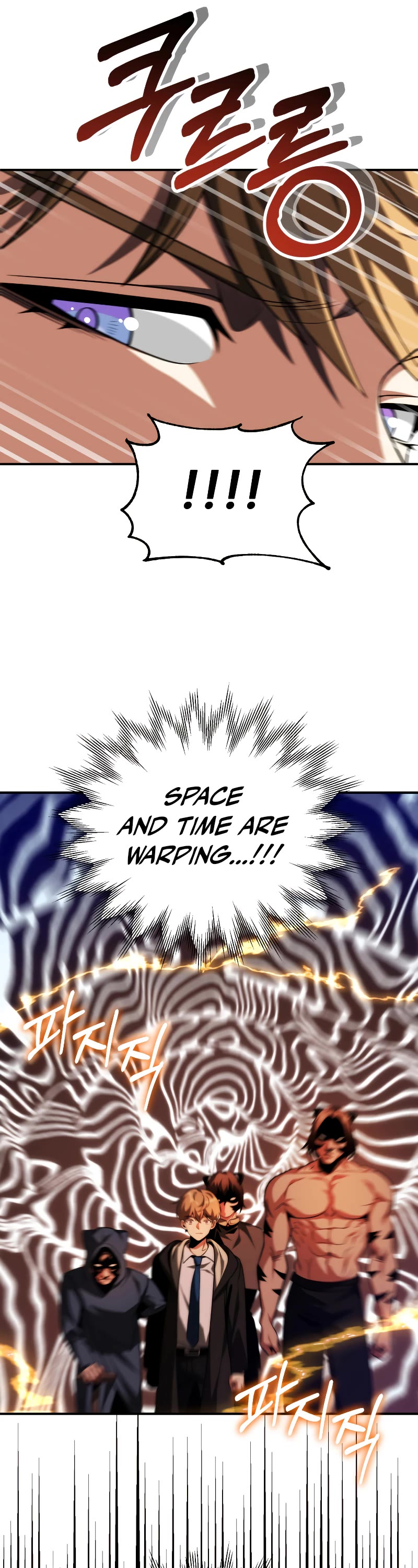Youngest Scion of the Mages Chapter 56 page 46 - Chapter 56