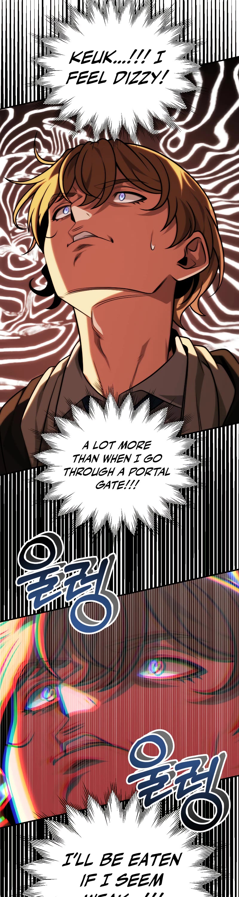 Youngest Scion of the Mages Chapter 56 page 47 - Chapter 56