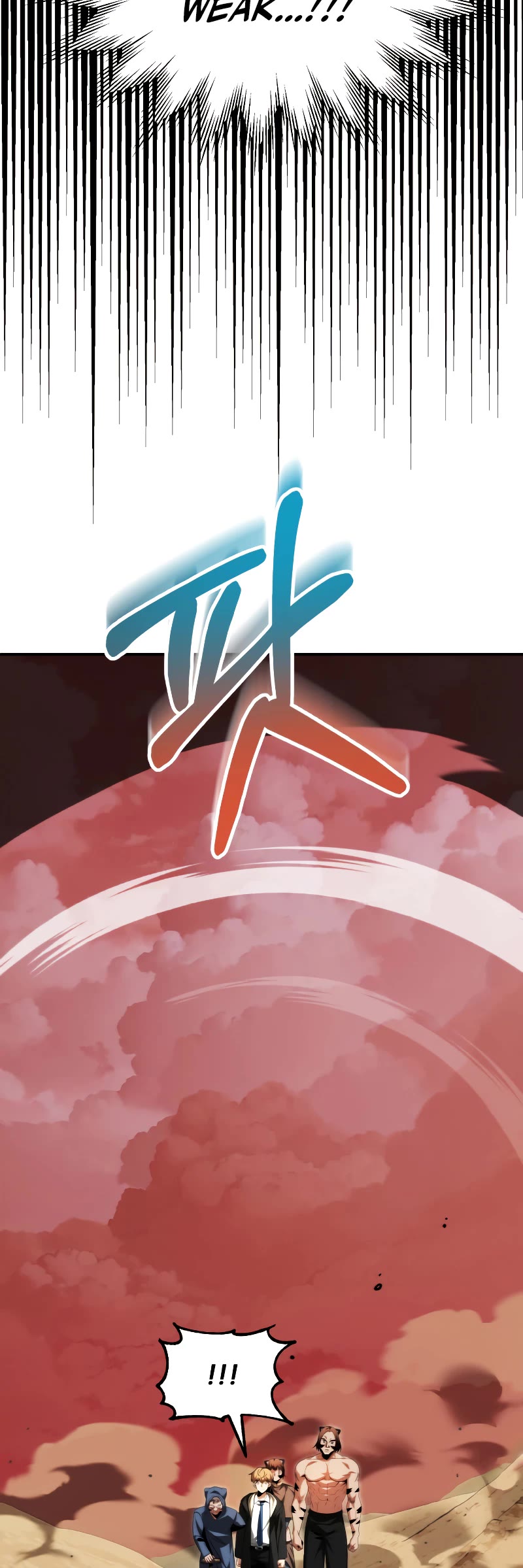 Youngest Scion of the Mages Chapter 56 page 48 - Chapter 56