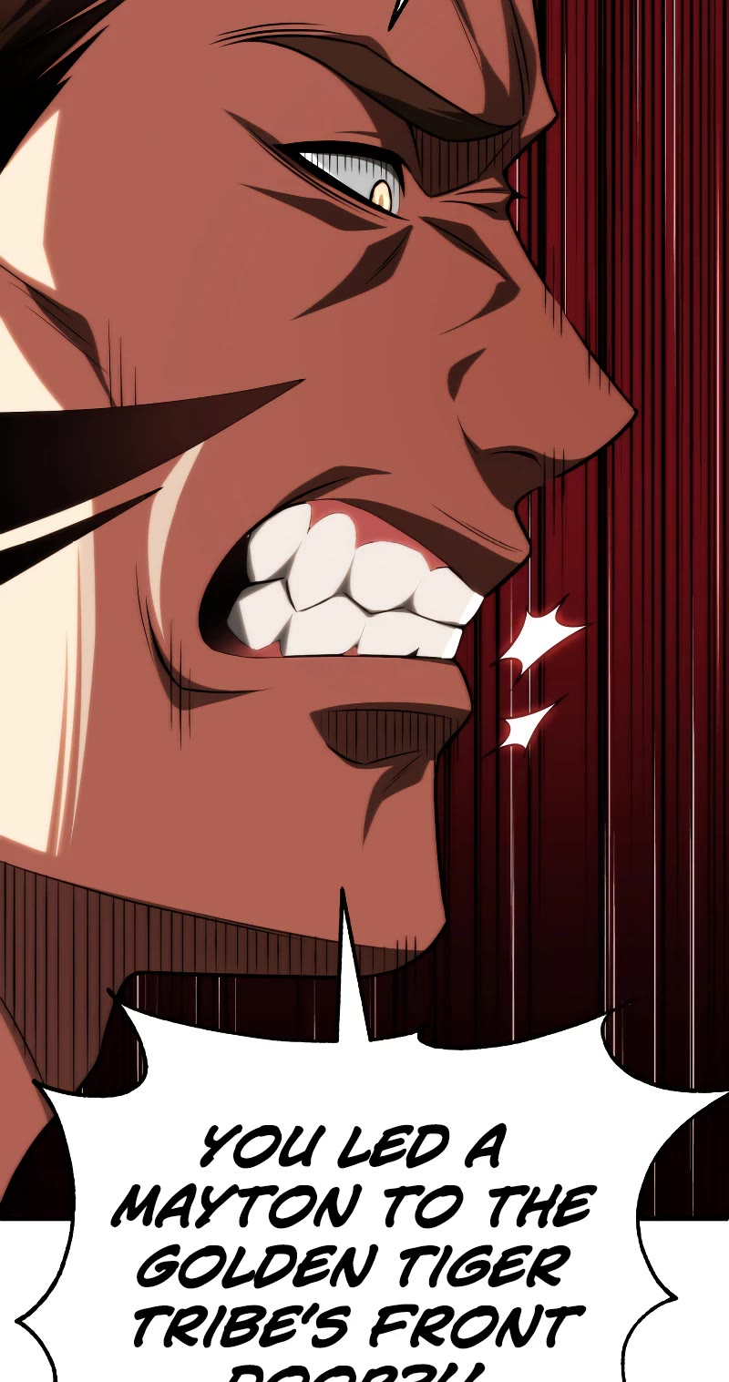 Youngest Scion of the Mages Chapter 56 page 5 - Chapter 56