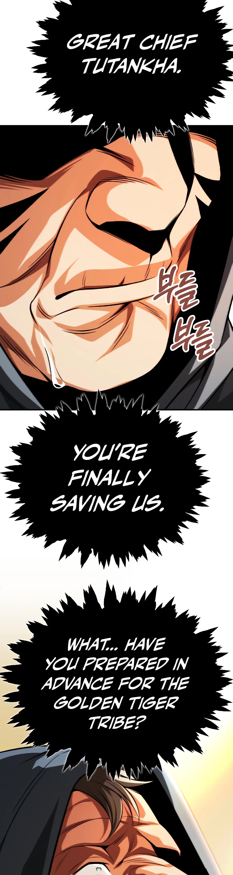 Youngest Scion of the Mages Chapter 56 page 51 - Chapter 56