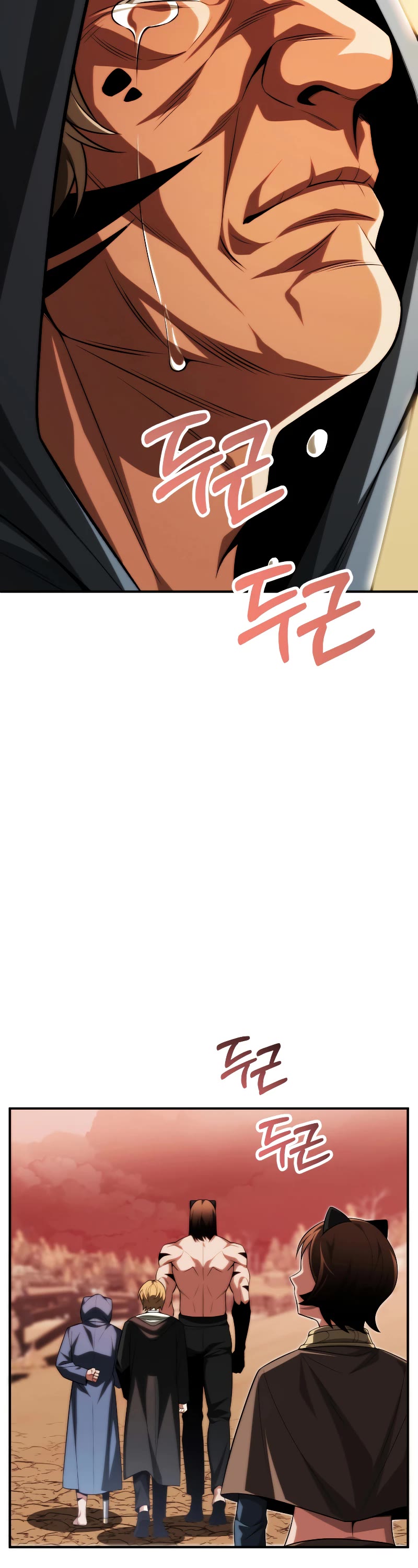 Youngest Scion of the Mages Chapter 56 page 52 - Chapter 56
