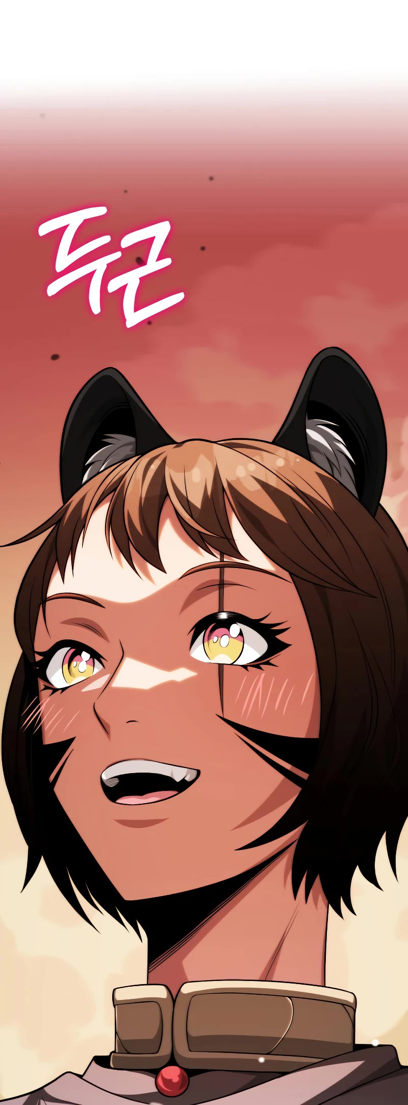 Youngest Scion of the Mages Chapter 56 page 53 - Chapter 56