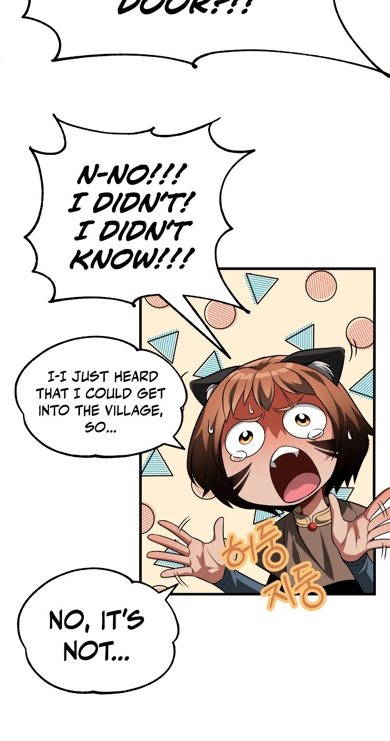 Youngest Scion of the Mages Chapter 56 page 6 - Chapter 56