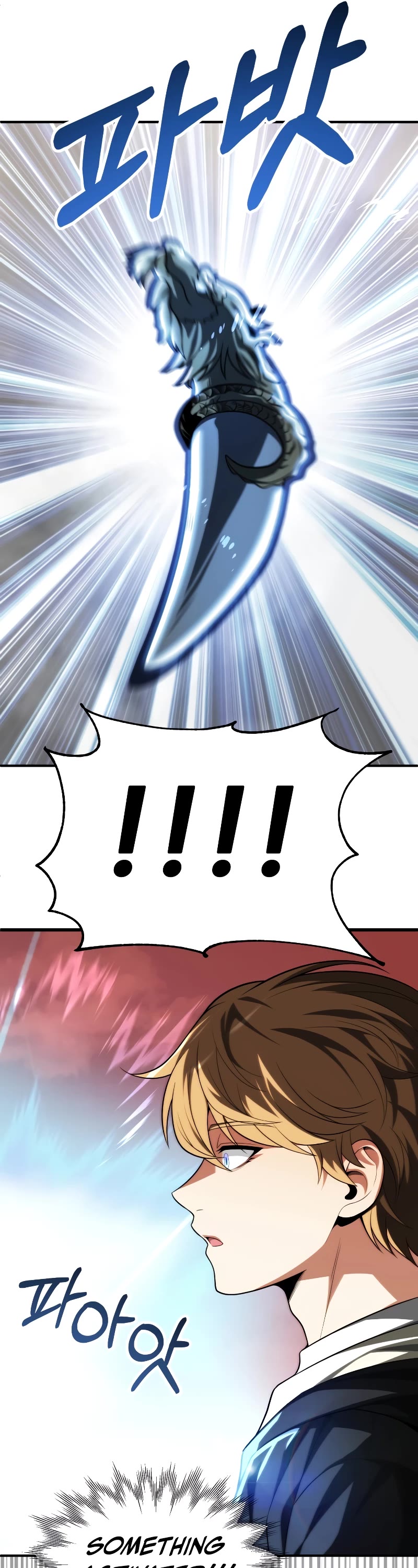Youngest Scion of the Mages Chapter 57 page 12 - Chapter 57
