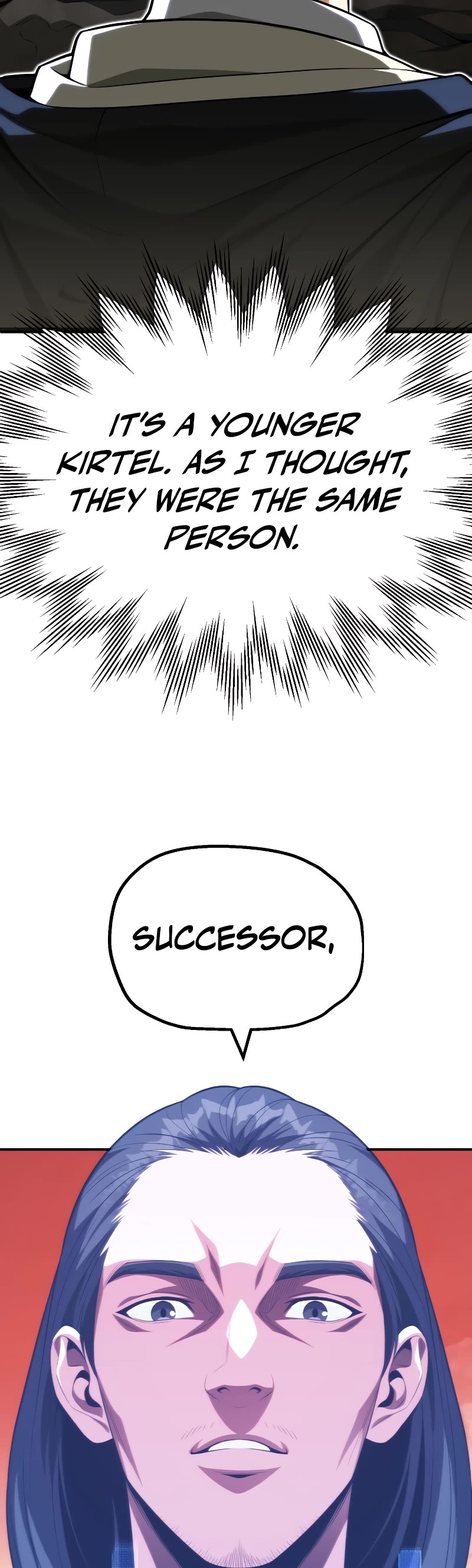 Youngest Scion of the Mages Chapter 57 page 15 - Chapter 57
