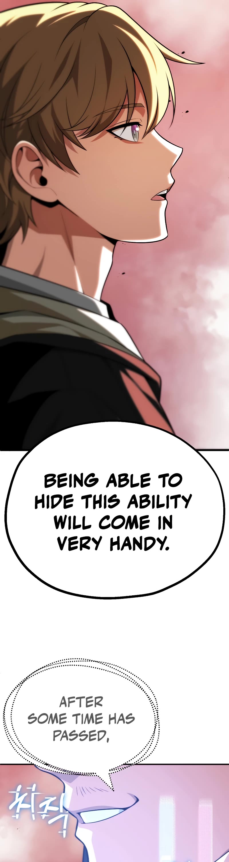 Youngest Scion of the Mages Chapter 57 page 27 - Chapter 57