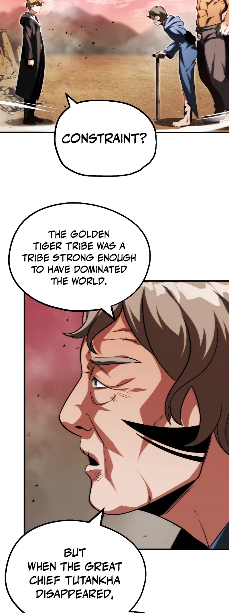 Youngest Scion of the Mages Chapter 57 page 39 - Chapter 57