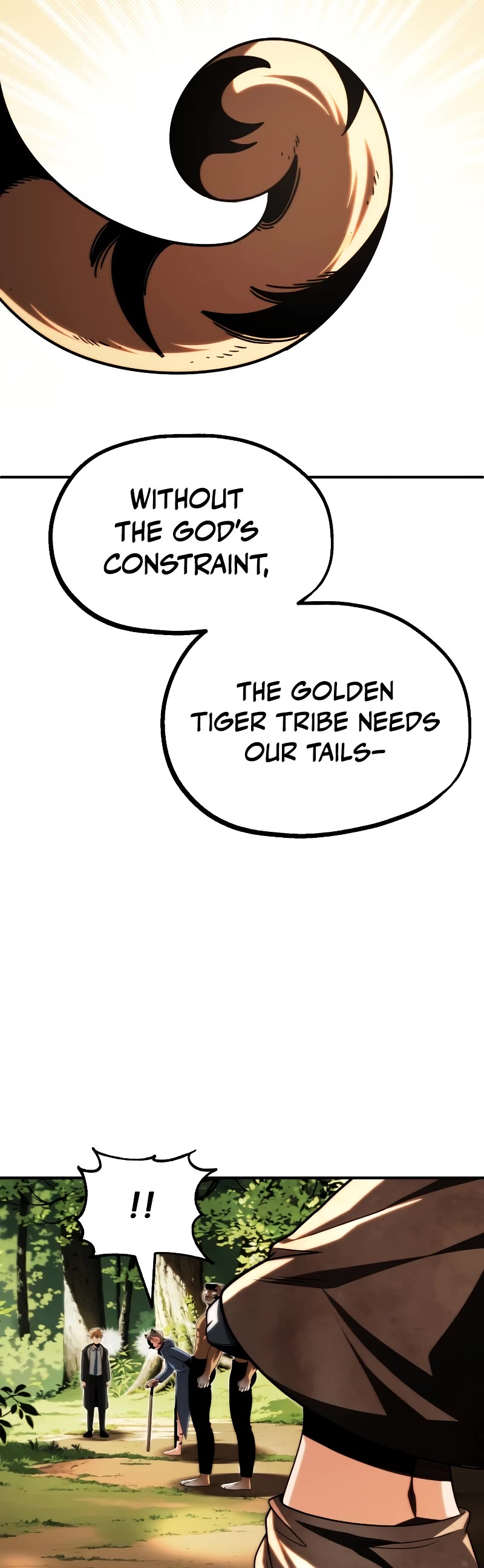 Youngest Scion of the Mages Chapter 57 page 44 - Chapter 57