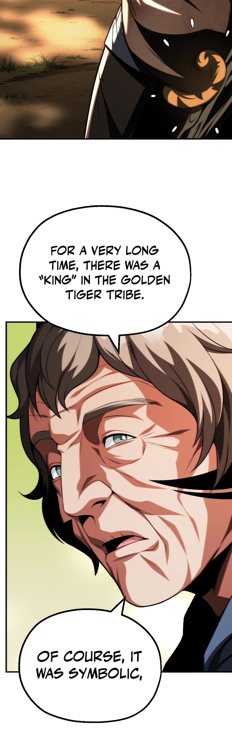 Youngest Scion of the Mages Chapter 57 page 45 - Chapter 57