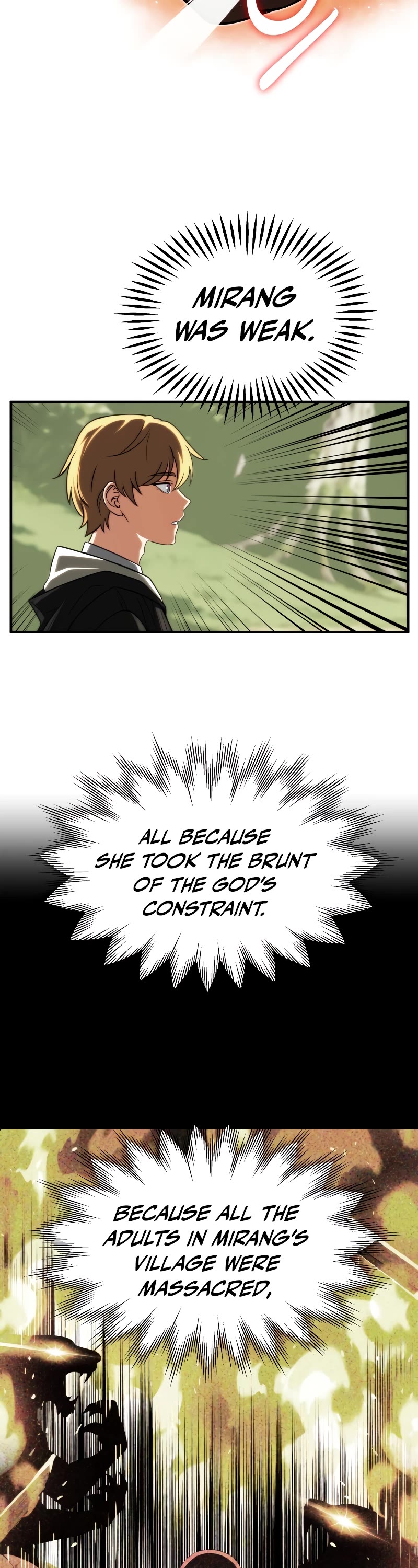 Youngest Scion of the Mages Chapter 57 page 48 - Chapter 57