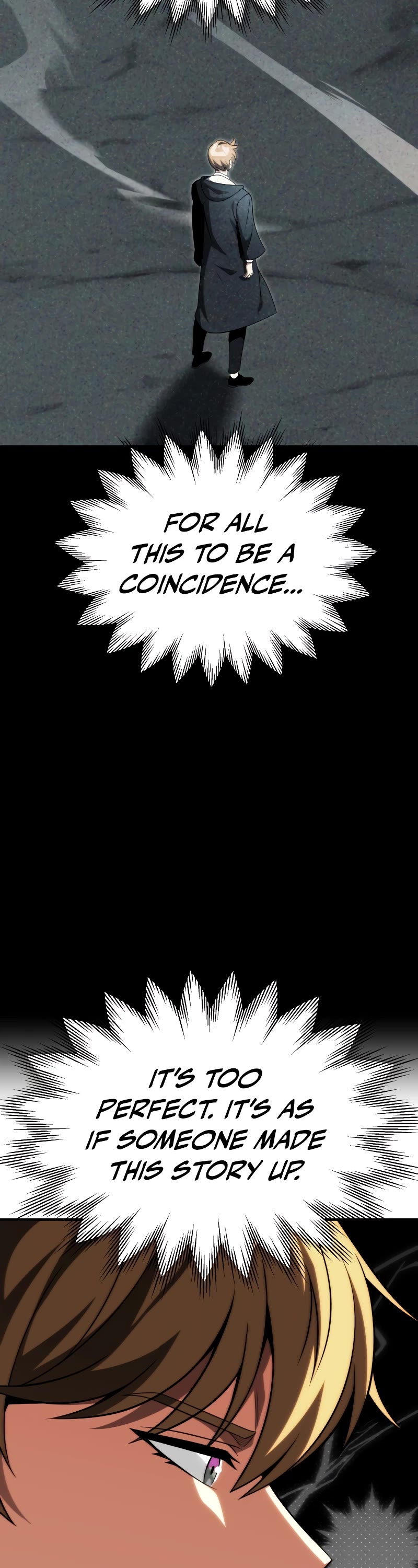 Youngest Scion of the Mages Chapter 57 page 52 - Chapter 57