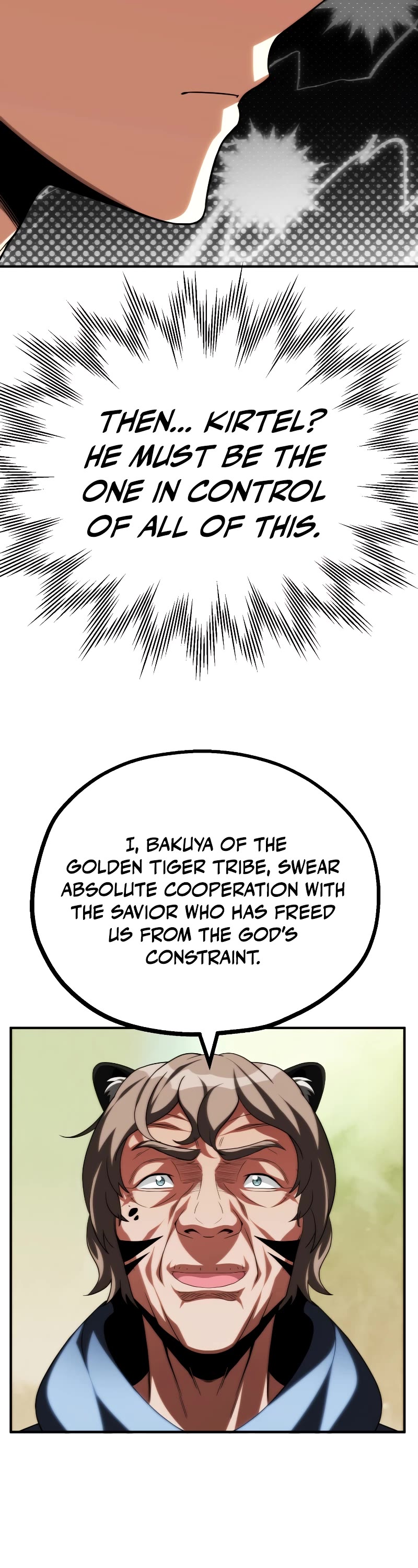 Youngest Scion of the Mages Chapter 57 page 53 - Chapter 57