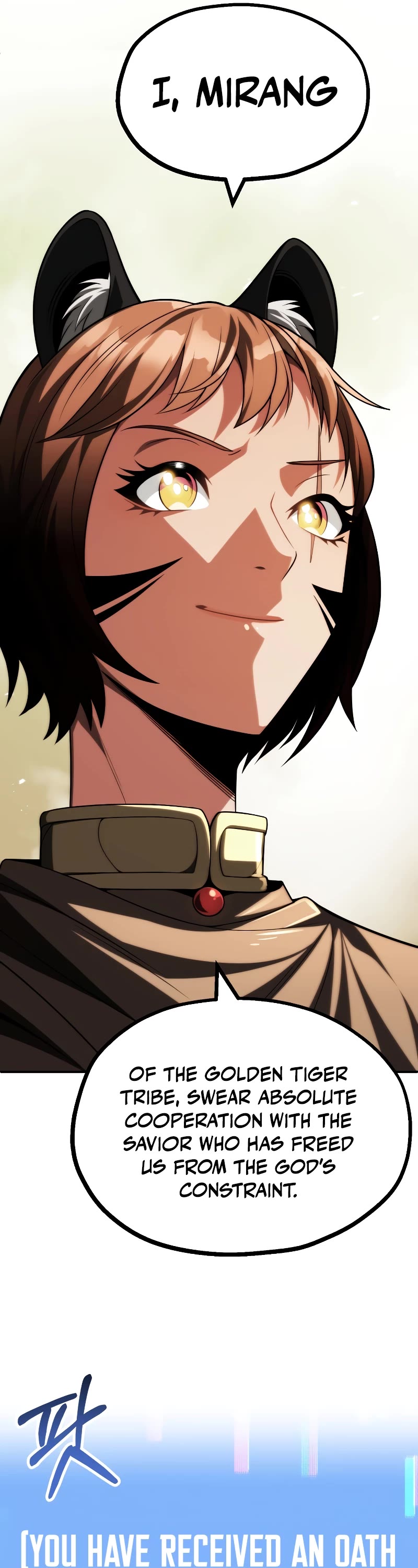 Youngest Scion of the Mages Chapter 57 page 56 - Chapter 57