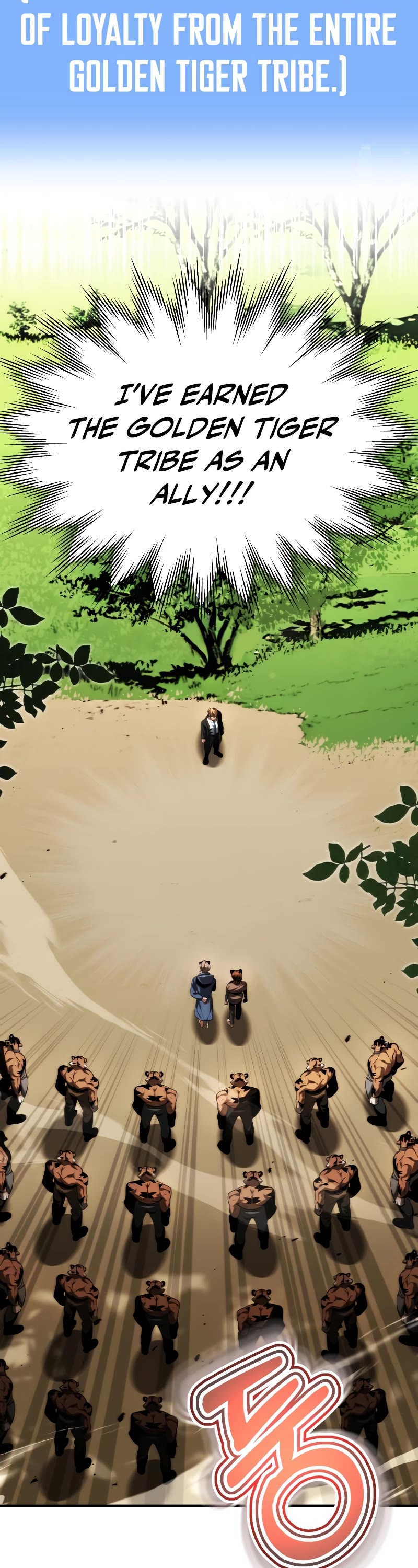 Youngest Scion of the Mages Chapter 57 page 57 - Chapter 57
