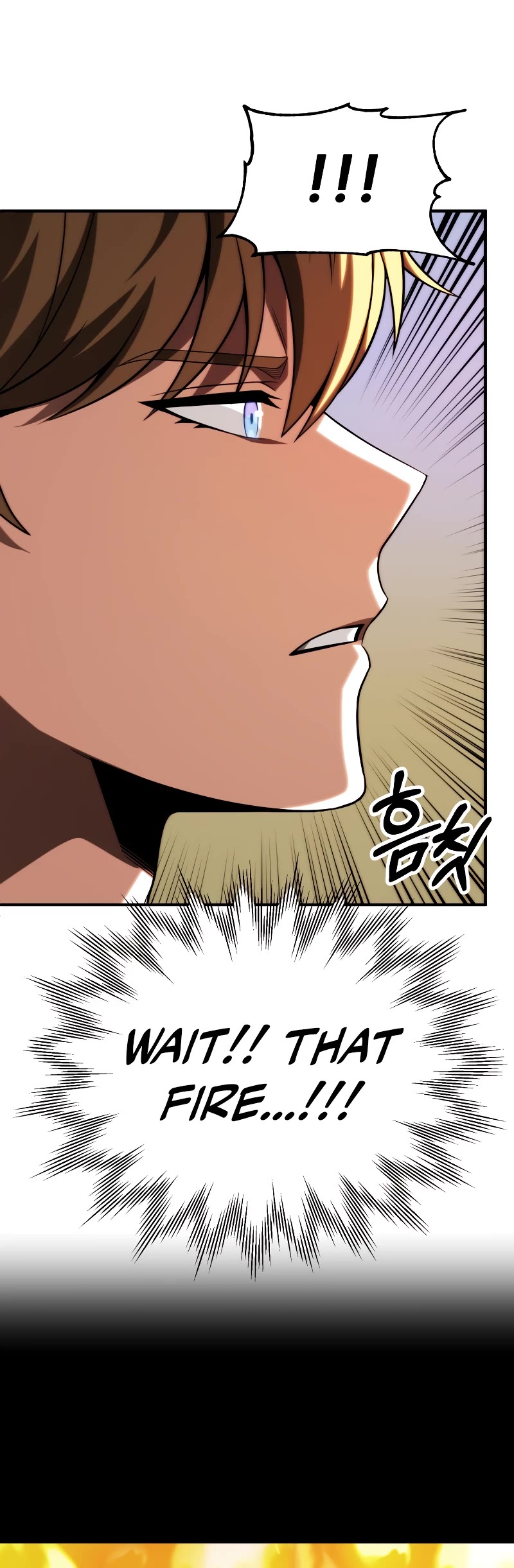 Youngest Scion of the Mages Chapter 57 page 65 - Chapter 57