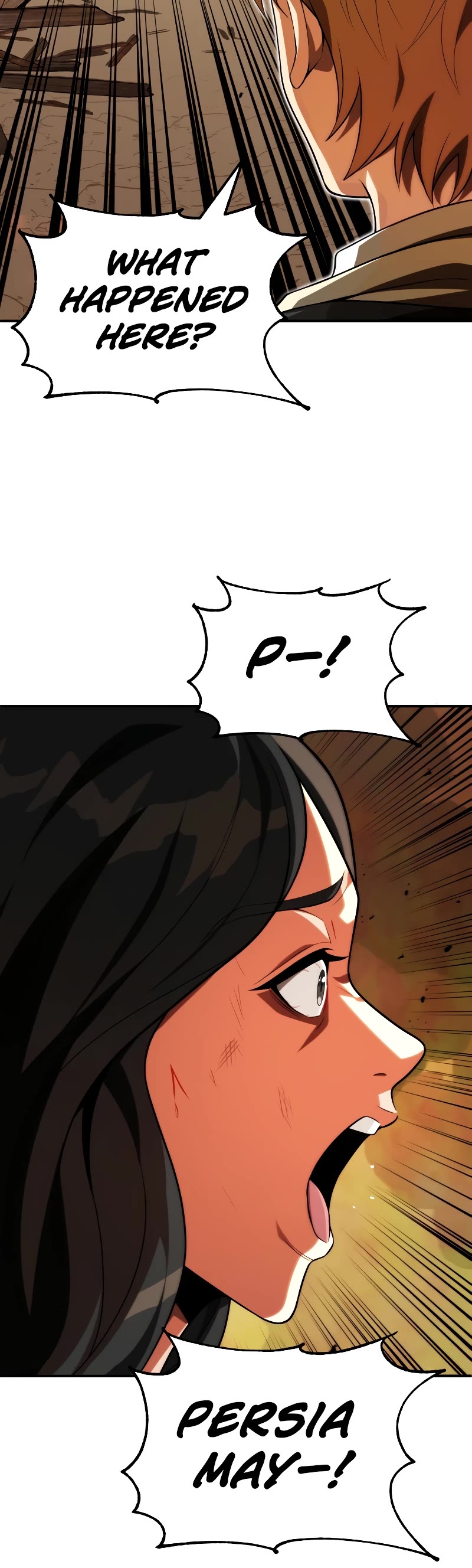 Youngest Scion of the Mages Chapter 58 page 13 - Chapter 58