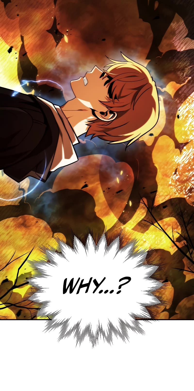 Youngest Scion of the Mages Chapter 58 page 22 - Chapter 58