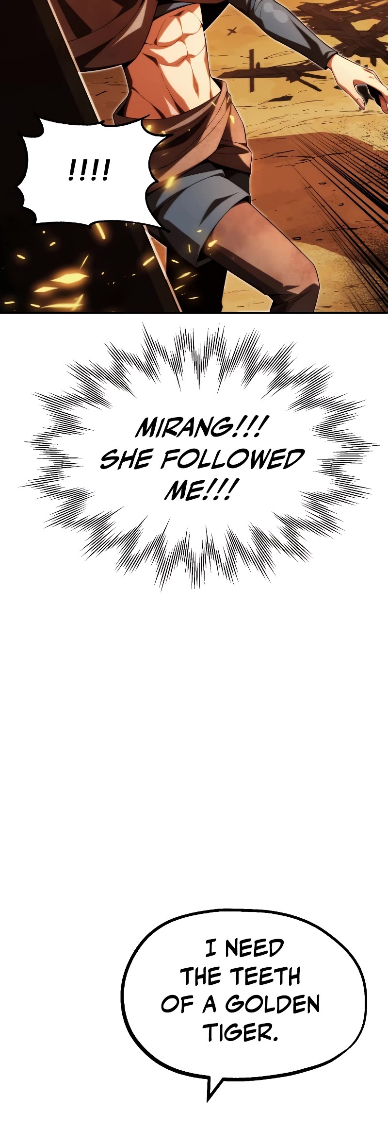 Youngest Scion of the Mages Chapter 58 page 26 - Chapter 58