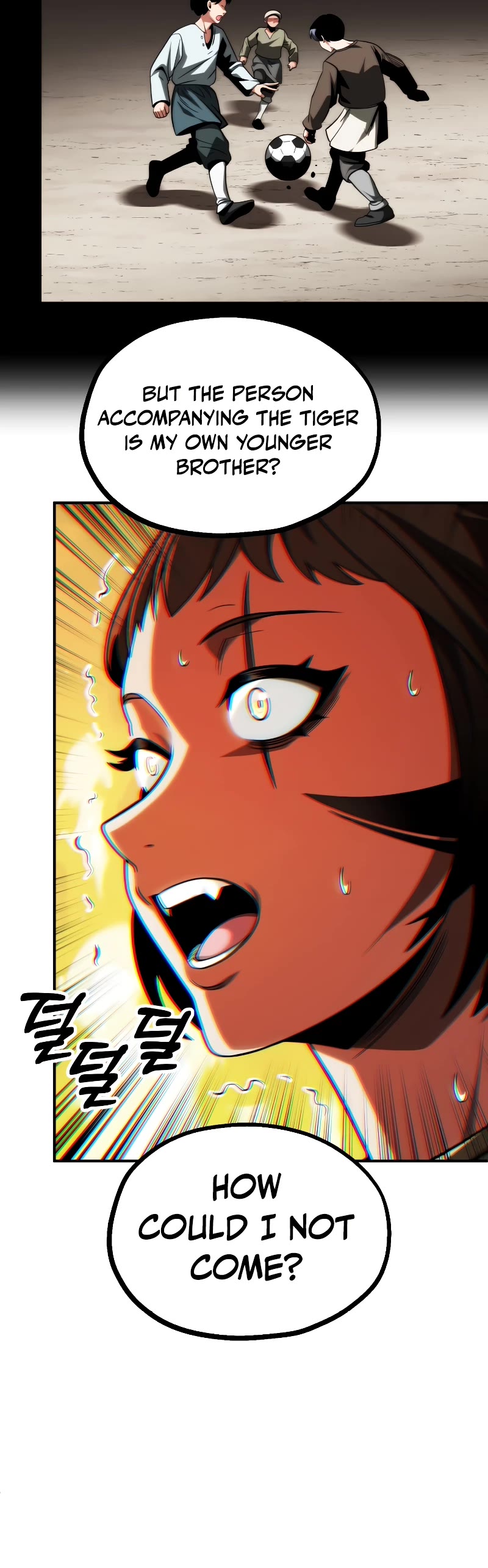 Youngest Scion of the Mages Chapter 58 page 29 - Chapter 58