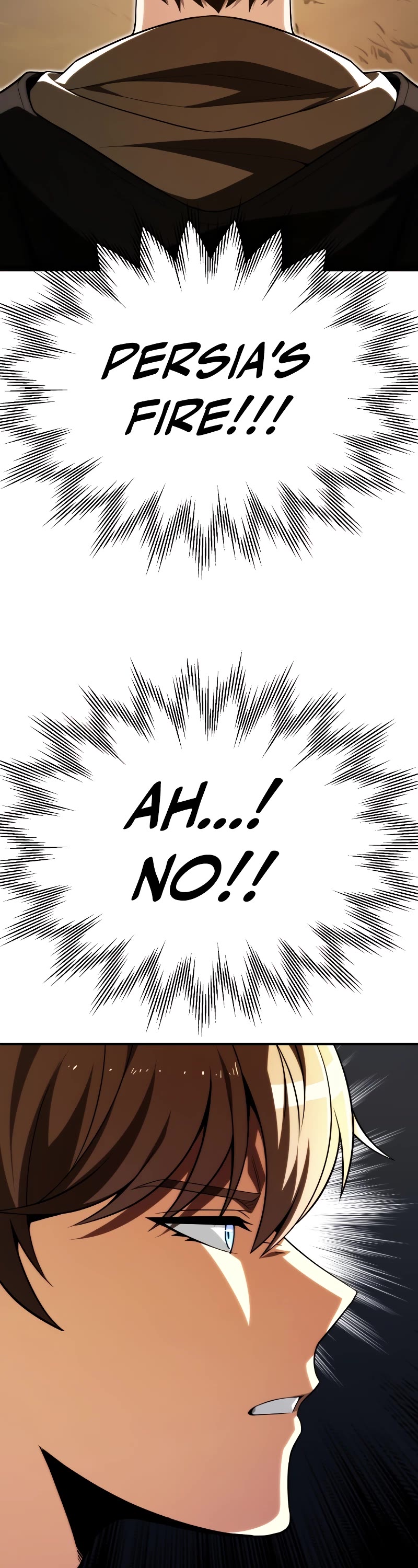 Youngest Scion of the Mages Chapter 58 page 3 - Chapter 58