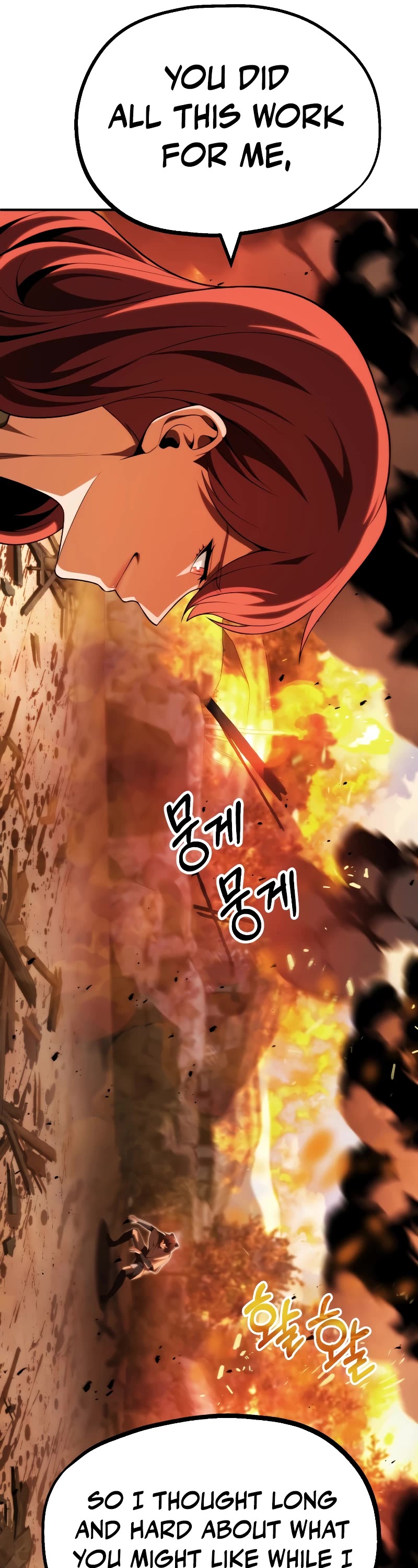 Youngest Scion of the Mages Chapter 58 page 30 - Chapter 58