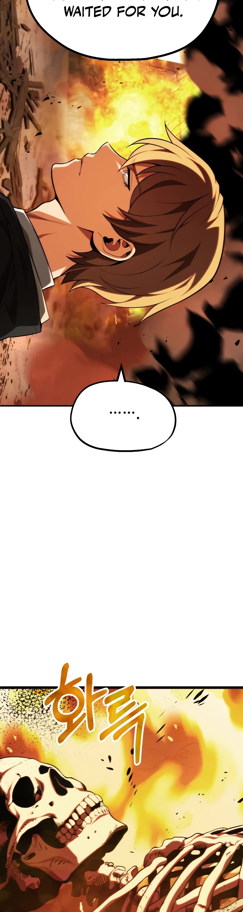 Youngest Scion of the Mages Chapter 58 page 31 - Chapter 58