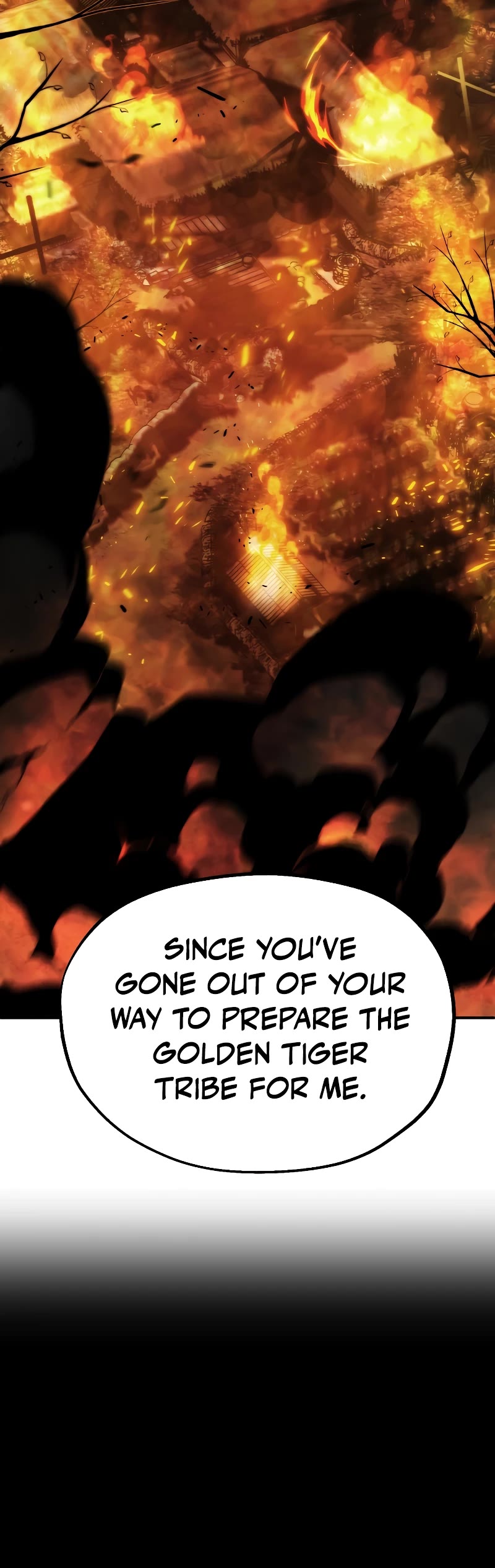 Youngest Scion of the Mages Chapter 58 page 33 - Chapter 58