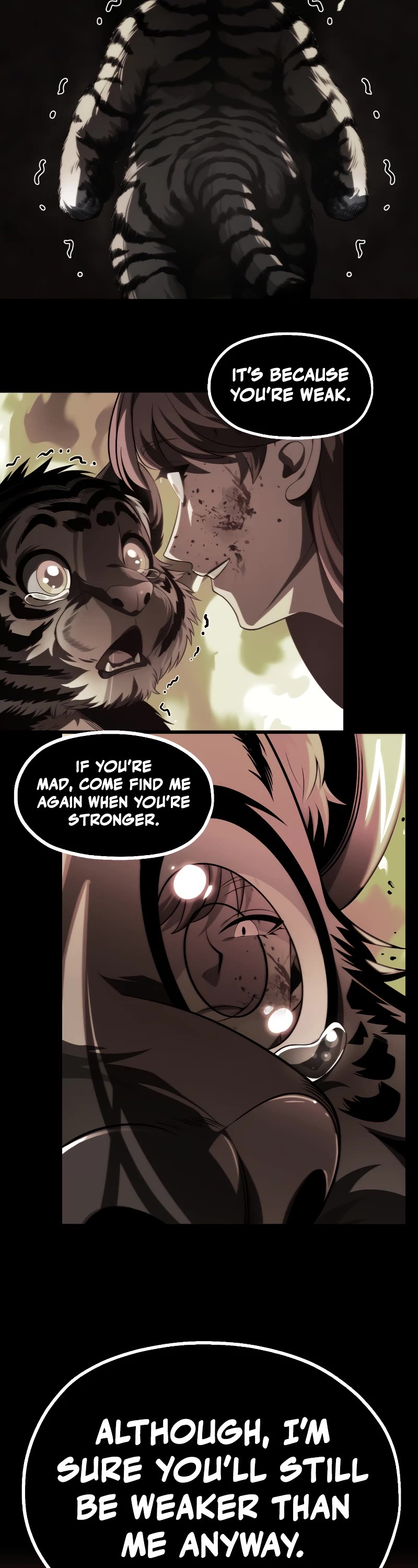 Youngest Scion of the Mages Chapter 58 page 35 - Chapter 58
