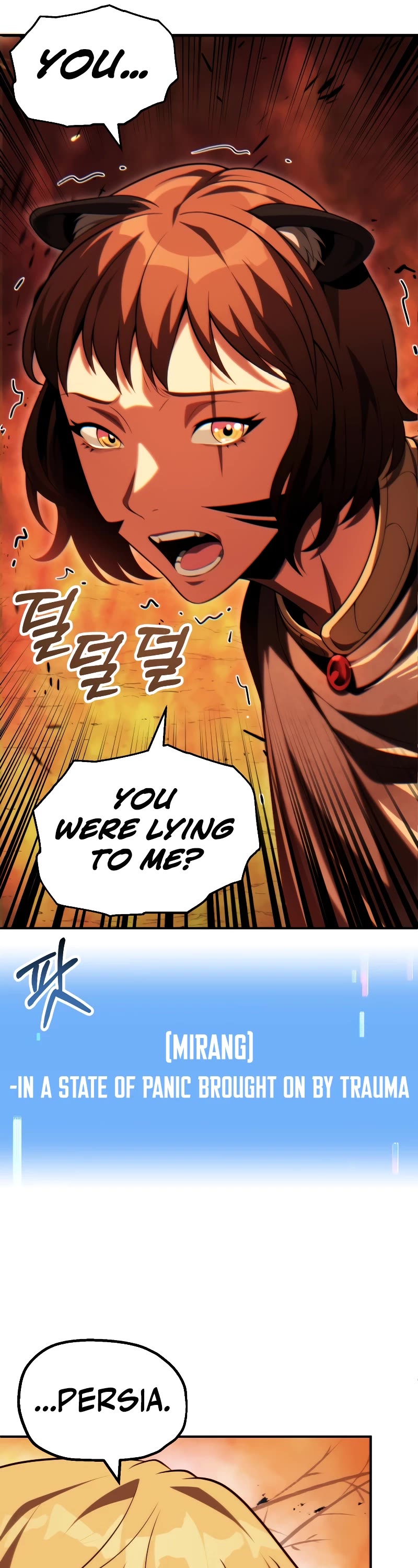 Youngest Scion of the Mages Chapter 58 page 38 - Chapter 58