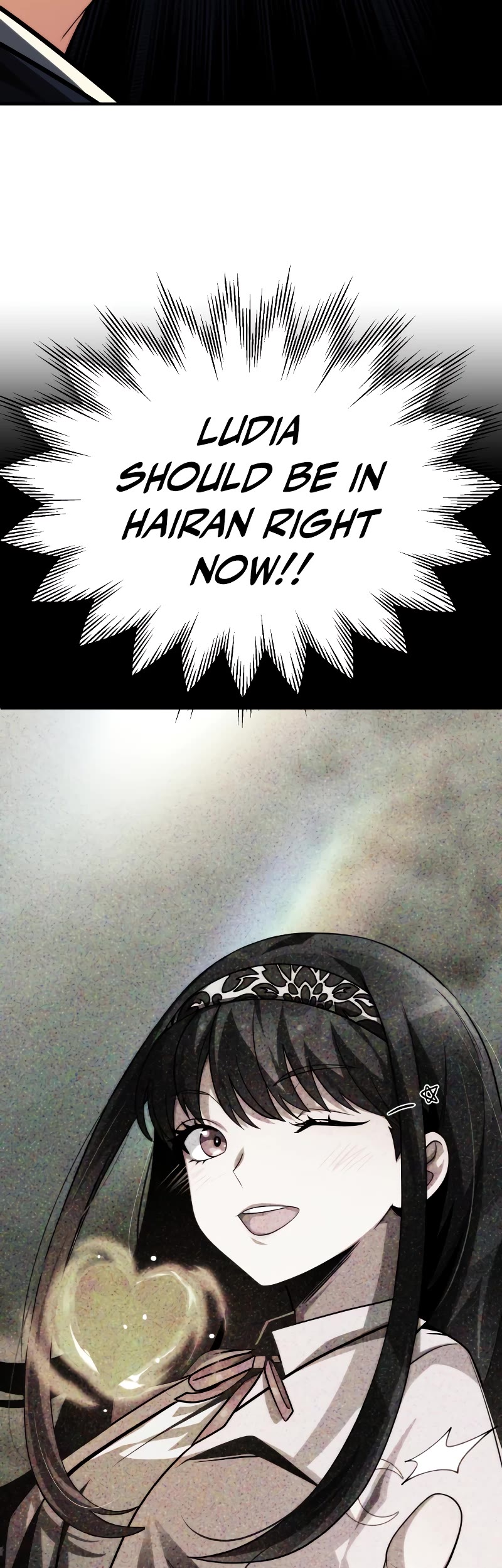 Youngest Scion of the Mages Chapter 58 page 4 - Chapter 58