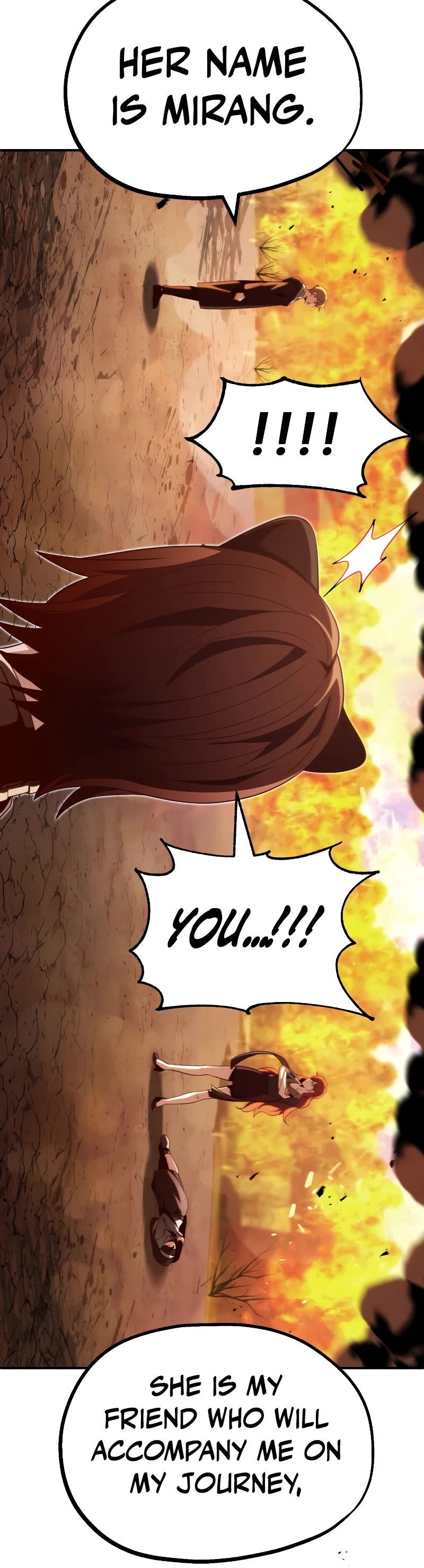 Youngest Scion of the Mages Chapter 58 page 40 - Chapter 58