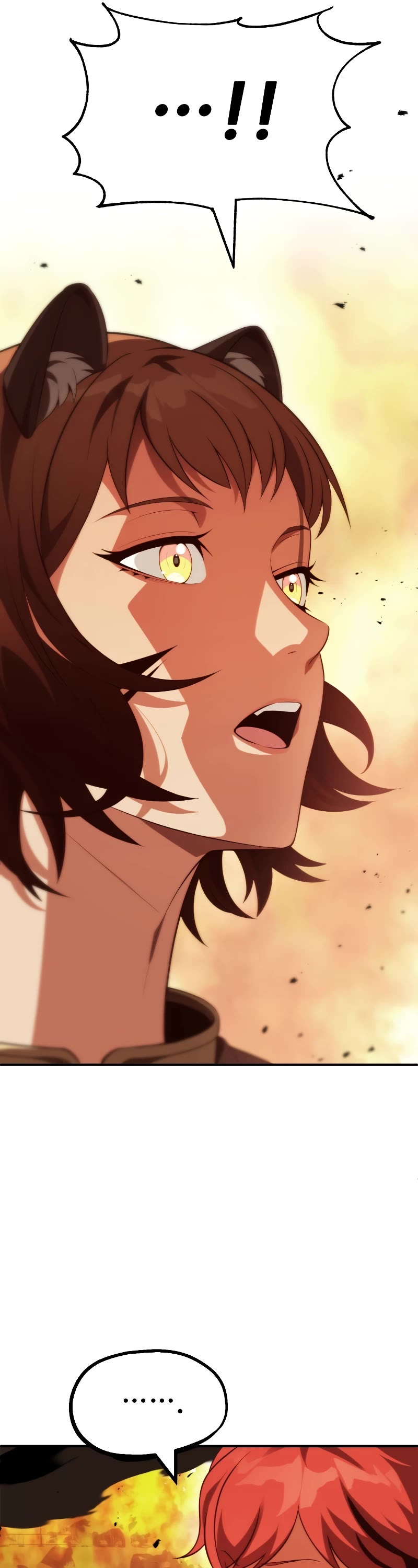 Youngest Scion of the Mages Chapter 58 page 42 - Chapter 58
